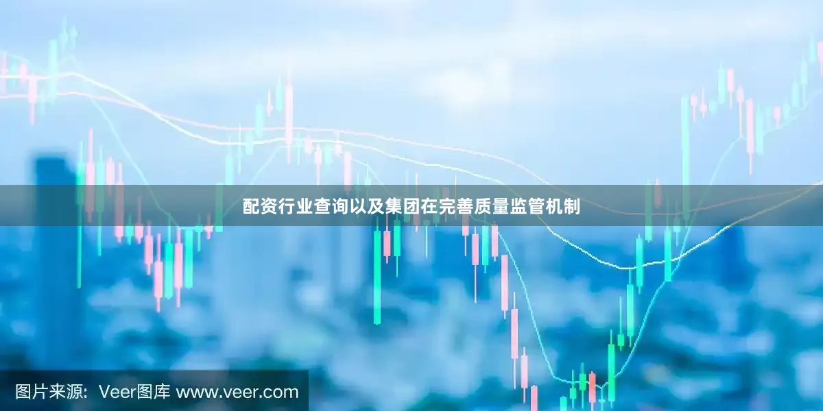 配资行业查询以及集团在完善质量监管机制